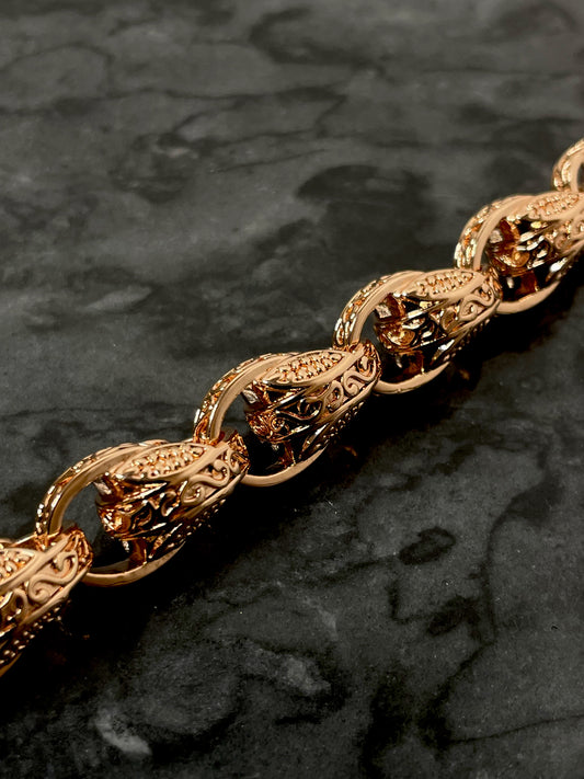 Tulip Bracelet