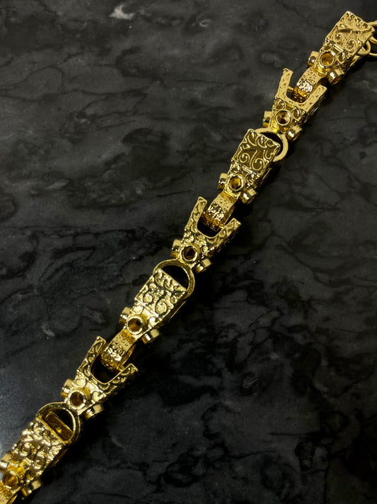 Lego Bracelet